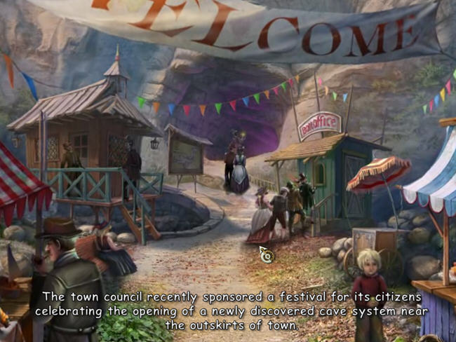 ľżϷ3֮ʧ��С��(PuppetShow_Lost_Town)��ɫӲ�̰��ͼ0