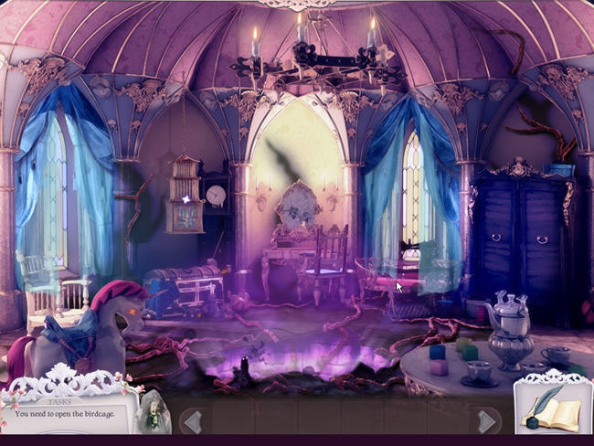 ������ɯ����2֮�ط�����(PrincessIsabella_ReturnoftheCurse)����Ӳ�̰��ͼ0