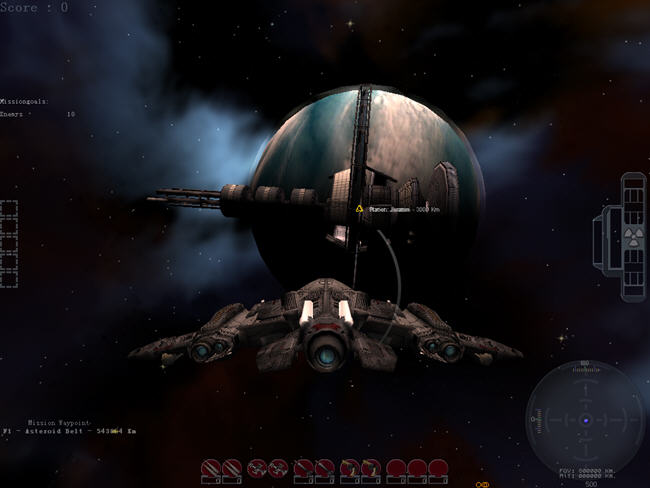 �Ǽ�Ϯ��(Star_Assault)����Ӳ�̰��ͼ1