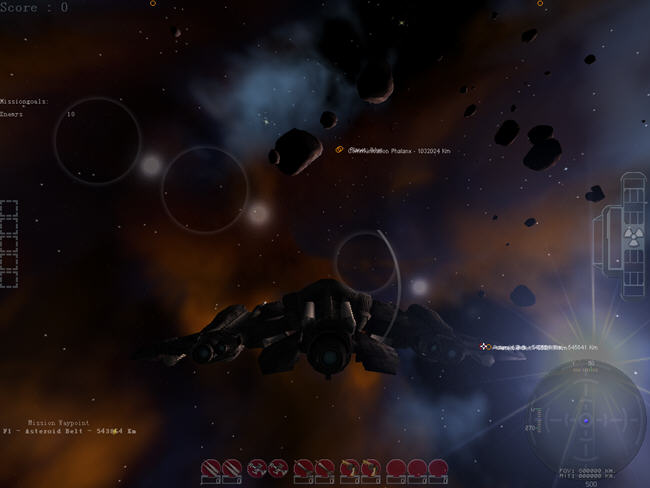 �Ǽ�Ϯ��(Star_Assault)����Ӳ�̰��ͼ2