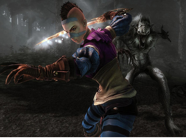 ���Ԣ��3(Fable III)��������Ӳ�̰��ͼ0