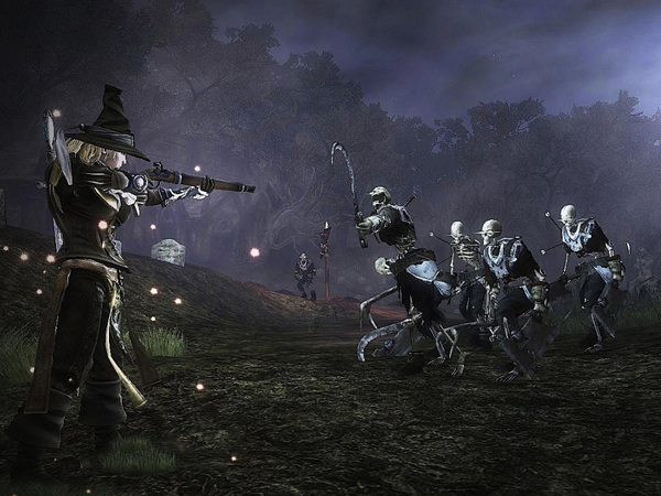 ���Ԣ��3(Fable III)��������Ӳ�̰��ͼ1