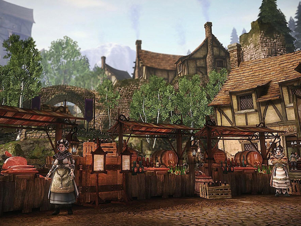 ���Ԣ��3(Fable III)��������Ӳ�̰��ͼ2