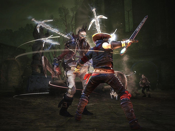 ���Ԣ��3(Fable III)��������Ӳ�̰��ͼ4