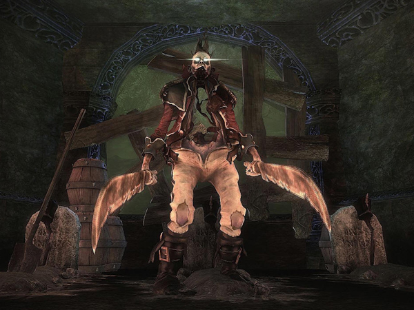���Ԣ��3(Fable III)��������Ӳ�̰��ͼ5