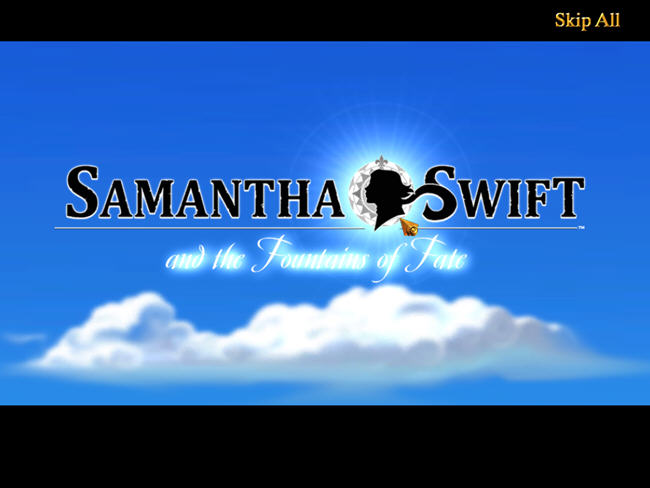 ����ɯ������֮Ȫ(SamanthaSwift4)Ӣ��Ӳ�̰��ͼ1