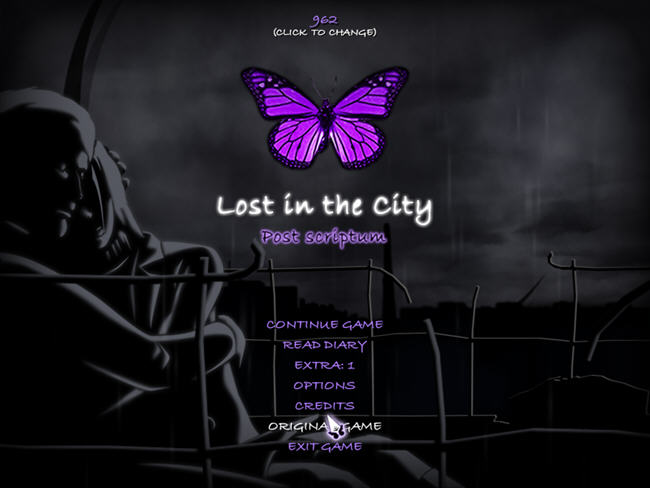 ��ʧΣ��2(LostInTheCityPS)����Ӳ�̰��ͼ2