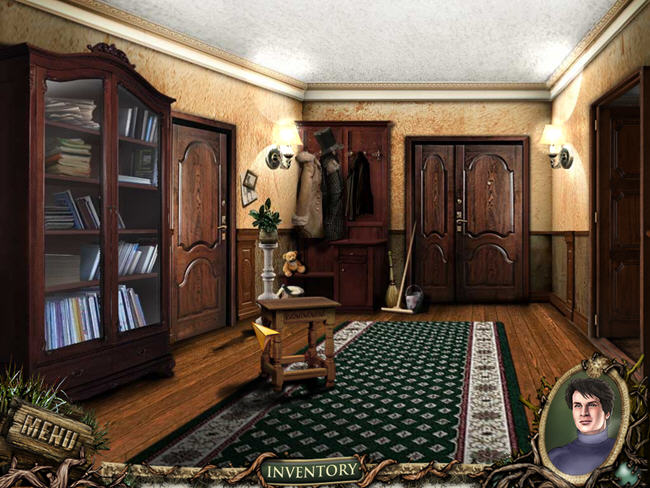 ����С˵(MysteryNovel)����Ӳ�̰��ͼ2
