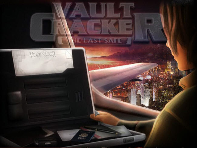 �����֮���ı�����(VaultCracker)����Ӳ�̰��ͼ0