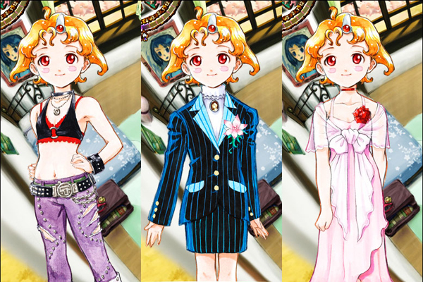 ����Ů�ι���5(Princess Maker 5) ���������ⰲװ���ͼ4