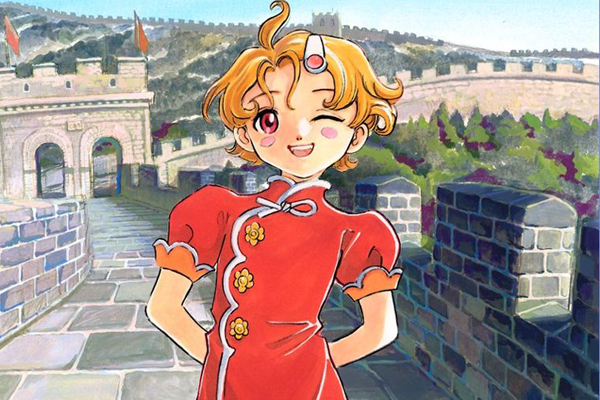 ����Ů�ι���5(Princess Maker 5) ���������ⰲװ���ͼ3