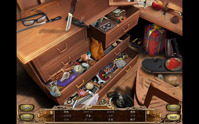 �Ļ��õ�(HauntedHotel)�������İ��ͼ2