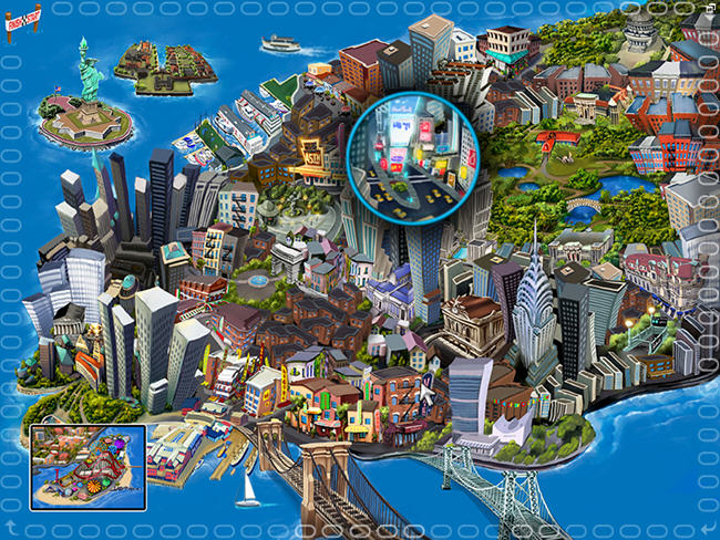 ����֮��3:ŦԼ(BigCityAdventureNY)����Ӳ�̰��ͼ1