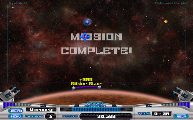 ����Σ��(CometCrisis)��ɫ�ƽ���ͼ1