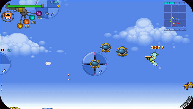 ����սʿ(roboFULL)����Ӳ�̰��ͼ1