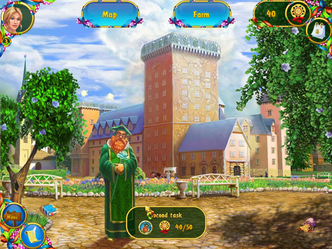ħ��ũ��2��ͯ������(MagicFarm2)����Ӳ�̰��ͼ1