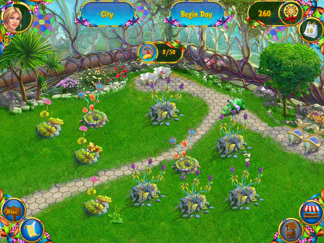 ħ��ũ��2��ͯ������(MagicFarm2)����Ӳ�̰��ͼ0