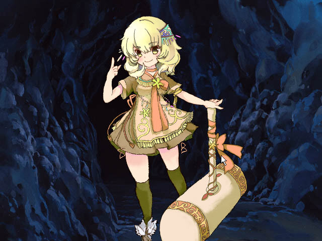 �ص�Ѫ����(kekkadou)�������İ��ͼ1
