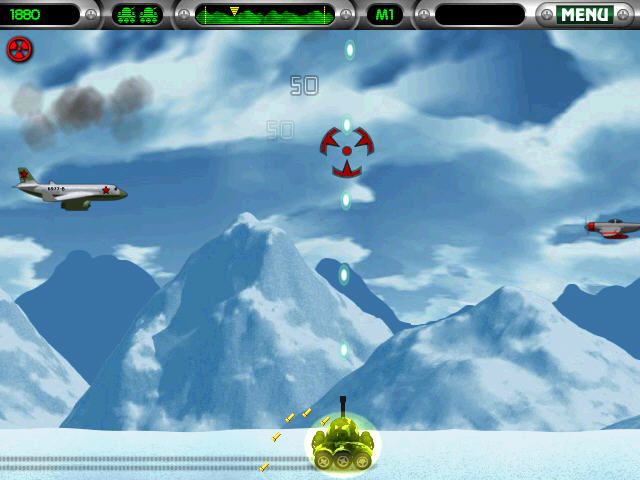 ��װ����(Heavy Weapon Deluxe)����Ӳ�̰��ͼ0