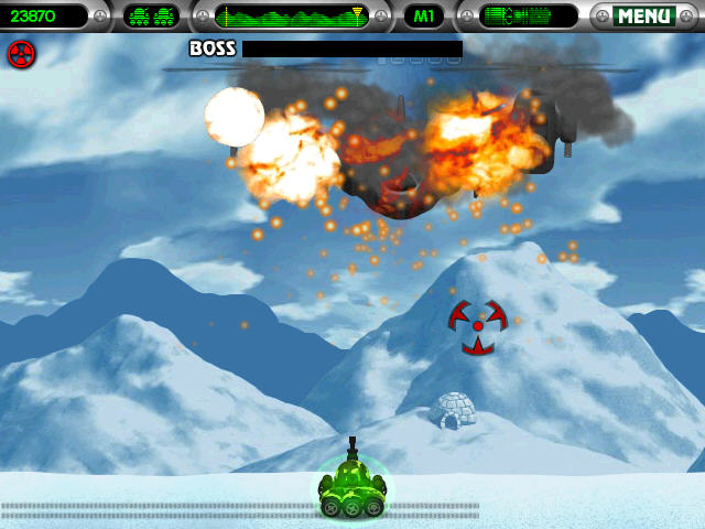 ��װ����(Heavy Weapon Deluxe)����Ӳ�̰��ͼ1