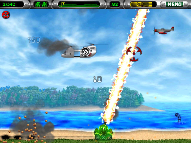 ��װ����(Heavy Weapon Deluxe)����Ӳ�̰��ͼ2