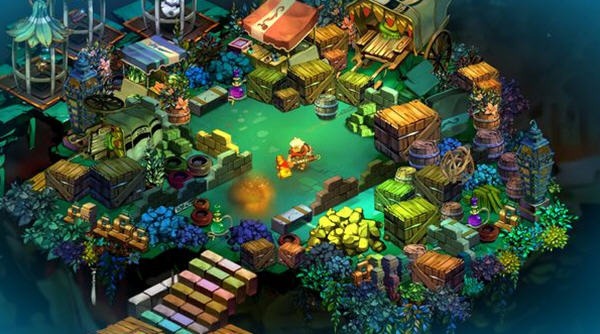 ����(Bastion)���ĺ������ͼ0