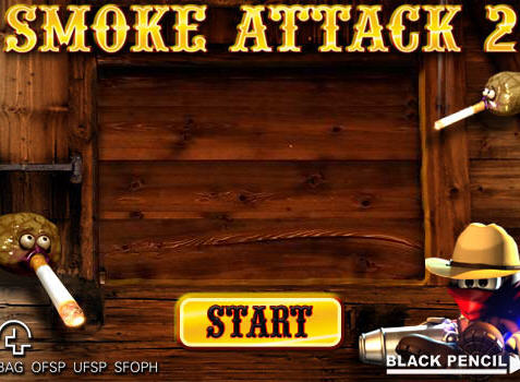 ����սʿ2(SmokeAttack2)��ɫӲ�̰��ͼ0