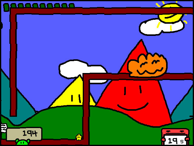 �����ˣ���������(runman)��ɫӲ�̰��ͼ1