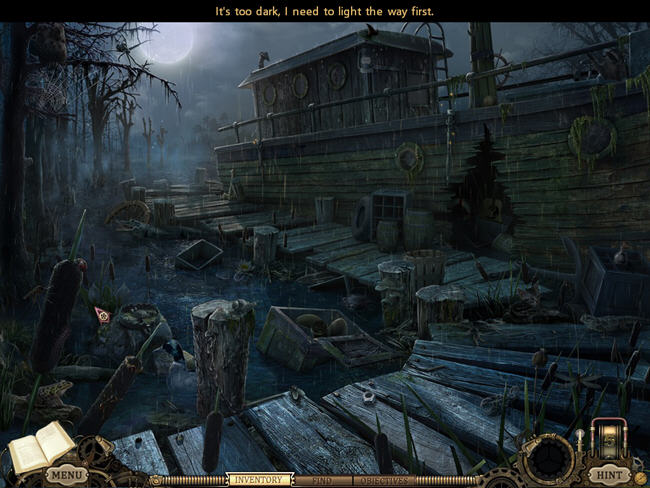 �ؾ�Ⱥ��̽��(HiddenExpedition5)����Ӳ�̰��ͼ1