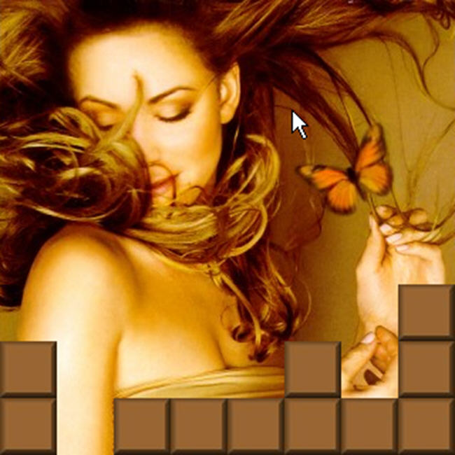 ��ɫ����(BJumping)��ɫӲ�̰��ͼ0