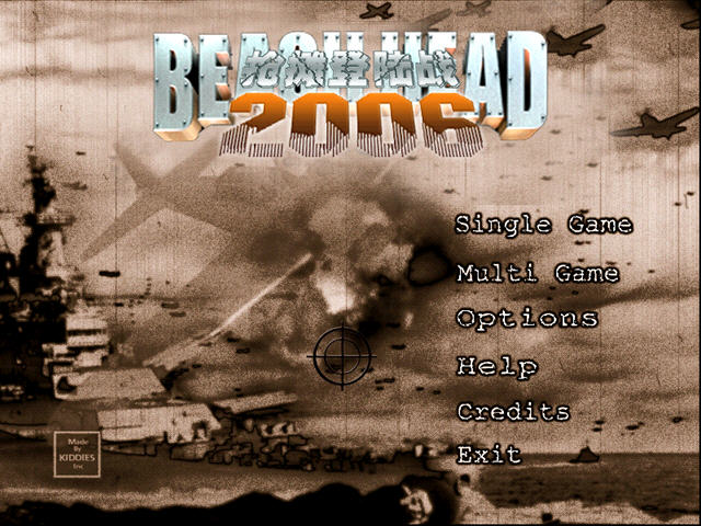 ��̲��½ս2006����Ӳ�̰��ͼ0