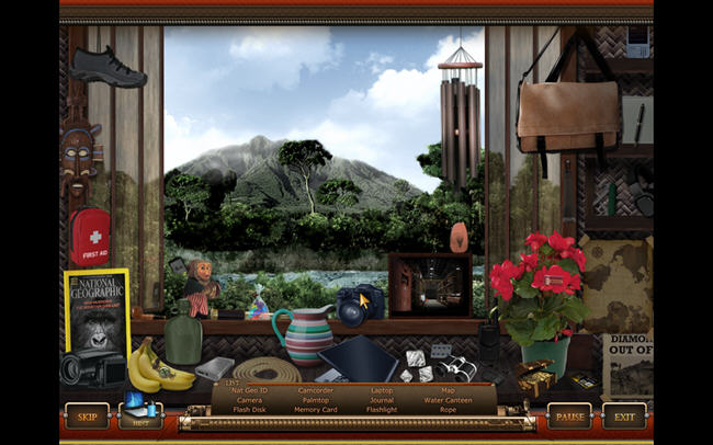 ������֮��˽�հ�(NationalGeographic-ContrabandMysteryGame)����Ӳ�̰��ͼ0