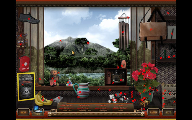 ������֮��˽�հ�(NationalGeographic-ContrabandMysteryGame)����Ӳ�̰��ͼ1