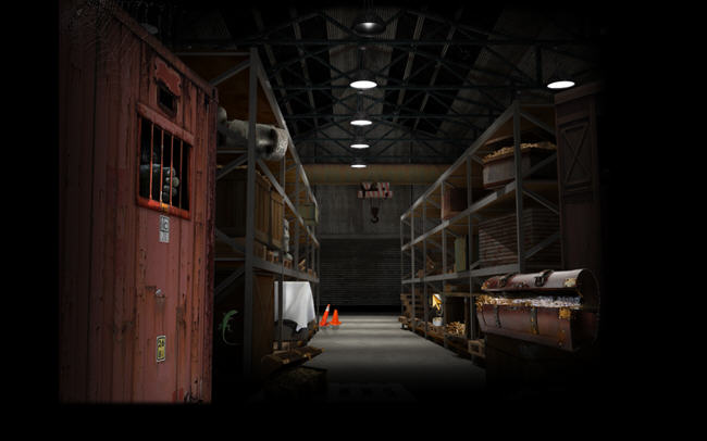 ������֮��˽�հ�(NationalGeographic-ContrabandMysteryGame)����Ӳ�̰��ͼ2