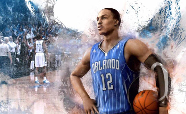 NBA Live2008���İ��ͼ3