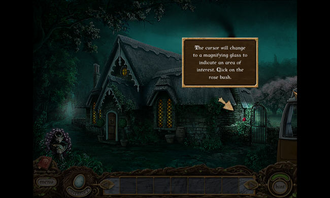 �������֮ժ��ħ��(Margrave_CurseoftheSeveredHeart)����Ӳ�̰��ͼ1