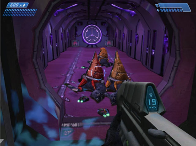 ���Σ�ս������(Halo: Combat Evolved)����Ӳ�̰��ͼ5