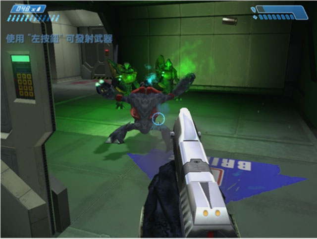 ���Σ�ս������(Halo: Combat Evolved)����Ӳ�̰��ͼ6