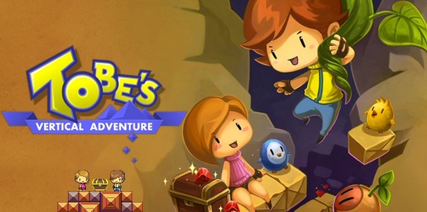 ��ȴ�ֱð��(Tobe's Vertical Adventure)����Ӳ�̰��ͼ3