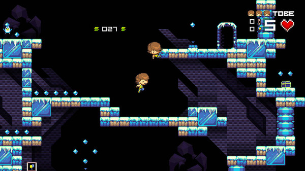 ��ȴ�ֱð��(Tobe's Vertical Adventure)����Ӳ�̰��ͼ0