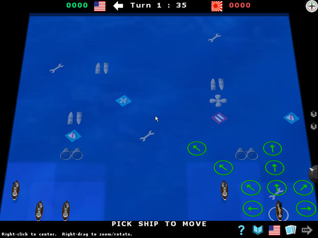 ս������(BattleshipChess)��ɫӲ�̰��ͼ0