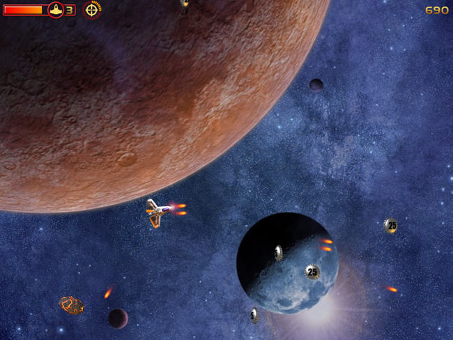 ��������(Astrogeddon)��ɫӲ�̰��ͼ0