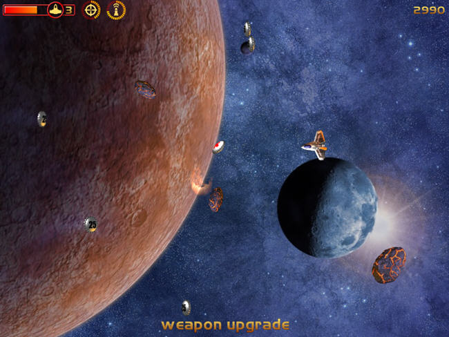 ��������(Astrogeddon)��ɫӲ�̰��ͼ2