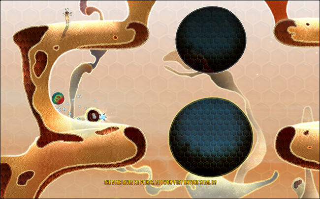 ��С�Ӿ�����(Gumboy Tournament)����Ӳ�̰��ͼ1