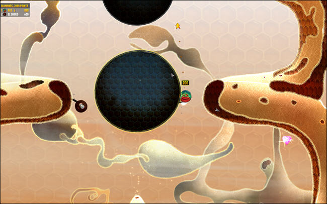 ��С�Ӿ�����(Gumboy Tournament)����Ӳ�̰��ͼ2