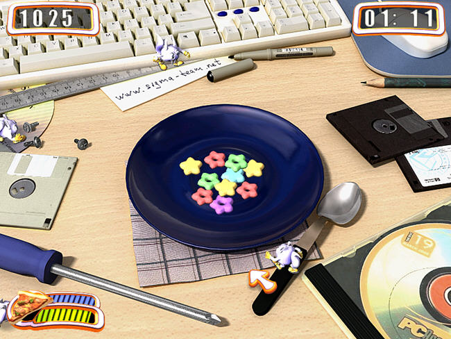 ������(CrazyLunch)����Ӳ�̰��ͼ2
