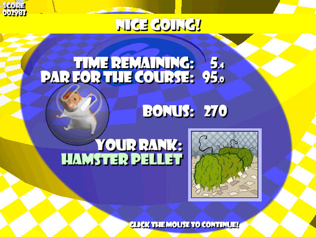 ������ƽ��(hamsterball)��ɫ�ƽ���ͼ2