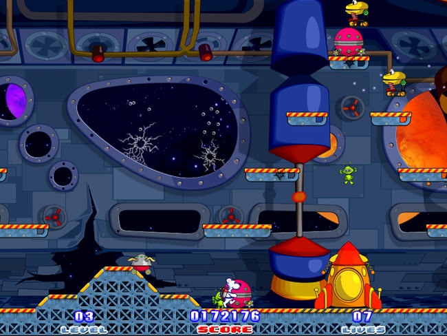 ʷŬ��̫��֮��(SpaceTrip)��ɫӲ�̰��ͼ1