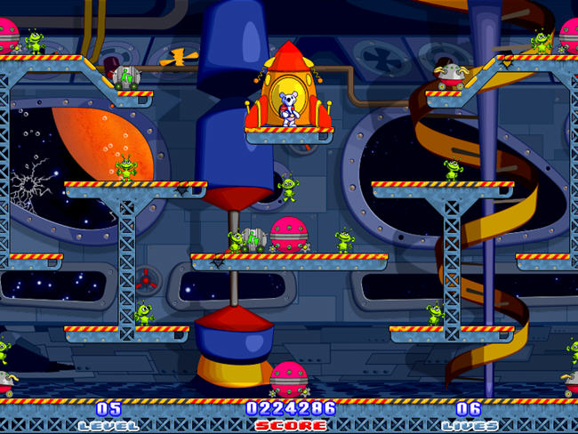 ʷŬ��̫��֮��(SpaceTrip)��ɫӲ�̰��ͼ2