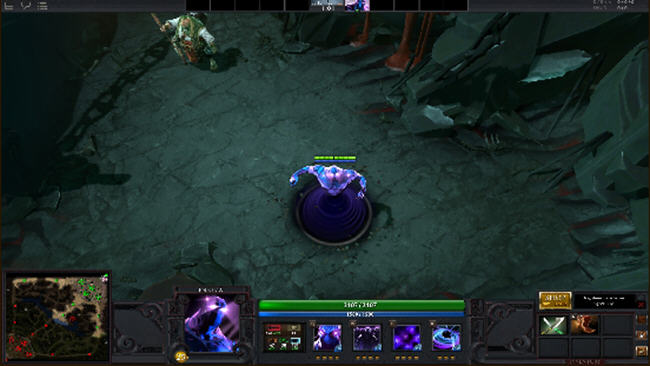 dota2�ͻ��˽�ͼ4